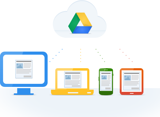 Google Drive